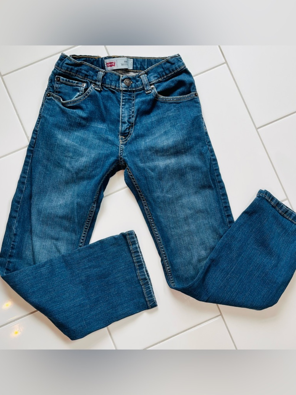 Levi's Bundle - Picture 6 of 8